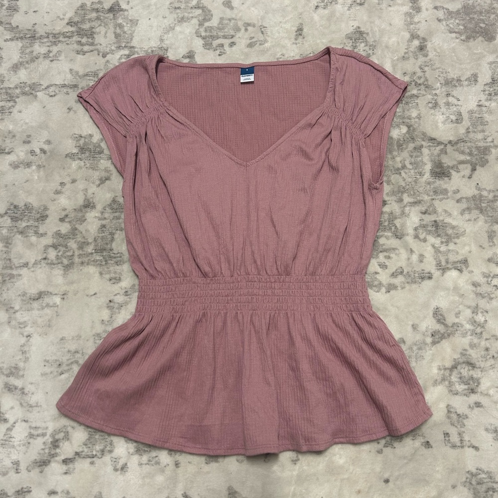 Old navy top